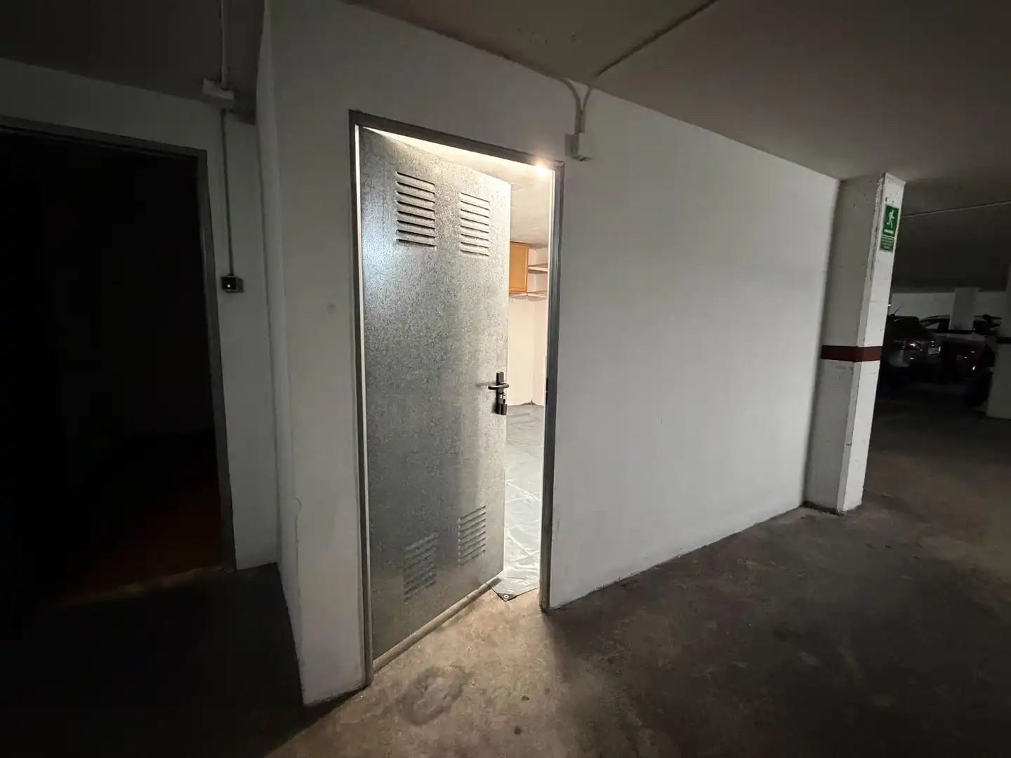 Storage room for sale in Xàtiva