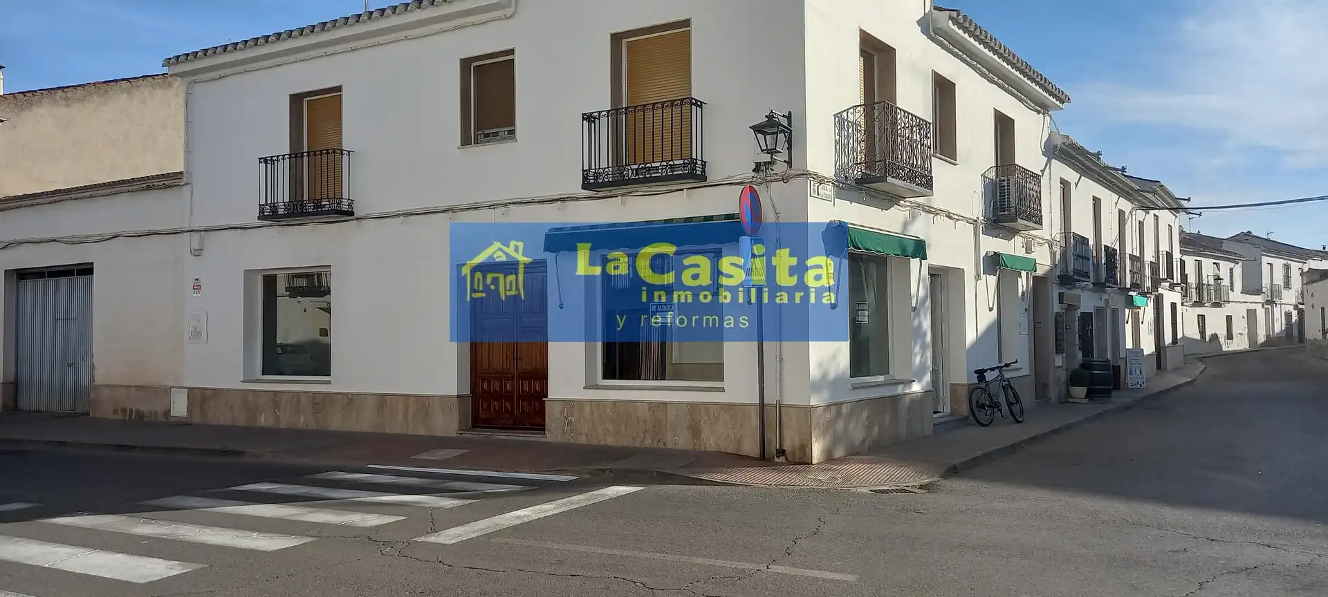 Local comercial en venda a Almagro, imagen 5