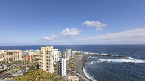 Foto 4 de Edifici en venda a Haya, 2, Zona Botánico, Santa Cruz de Tenerife