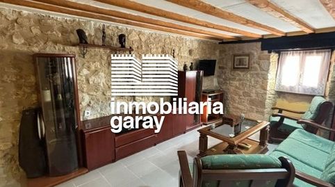 Foto 4 de Casa o chalet en venta en Medina de Pomar, Burgos