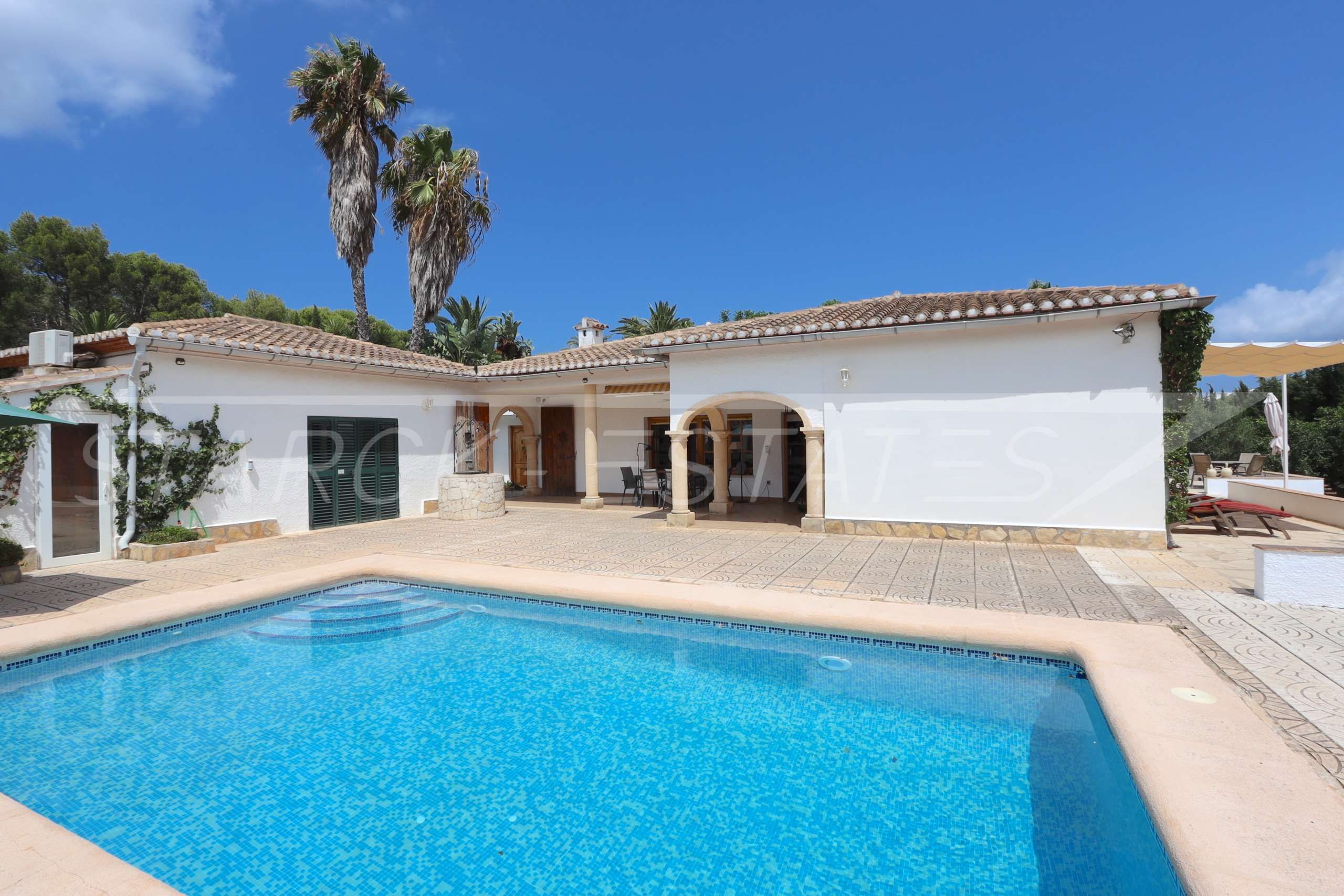 Residential for sale in La Vall d'Ebo