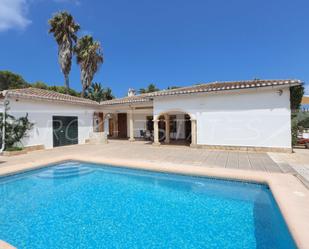 Residential for sale in La Vall d'Ebo