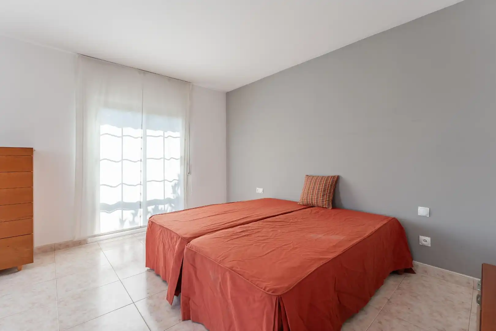 Habitación de Casa o chalet en venta en Bigues i Riells del Fai con Calefacción, Jardín privado y Terraza