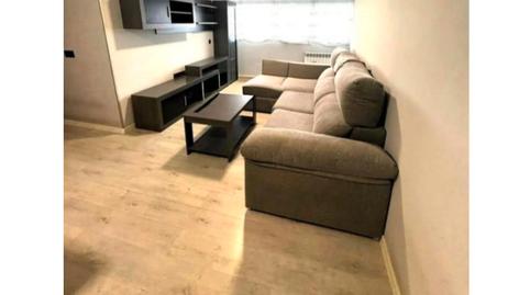 Foto 2 de Pis de lloguer a Calle de Portugal, 1, Fuenlabrada II - El Molino, Fuenlabrada