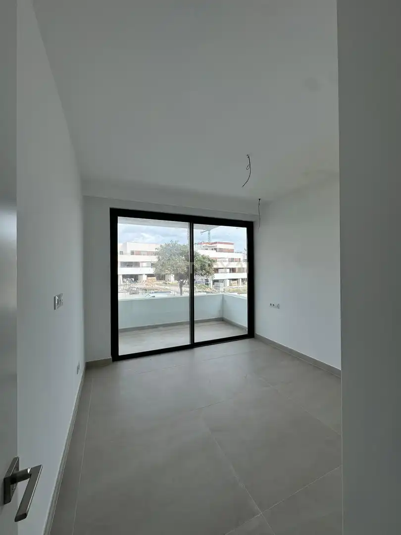 Apartamento con terraza en venta en Urbanizacion Sup, 1H, 29693, Málaga, Spain, imagen 3