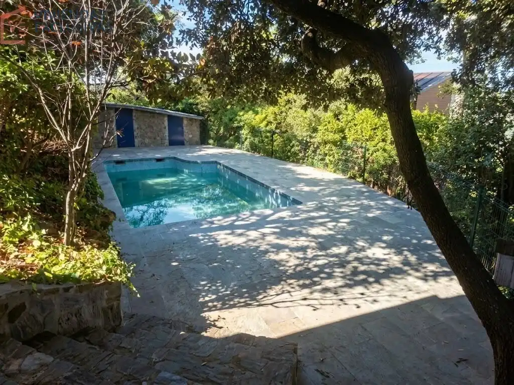 Xalet amb piscina en venda a Carrer del Parc de la Budellera, imagen 8