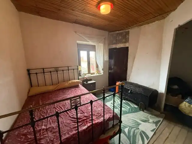 Habitación de Casa o chalet en venta en Orbita
