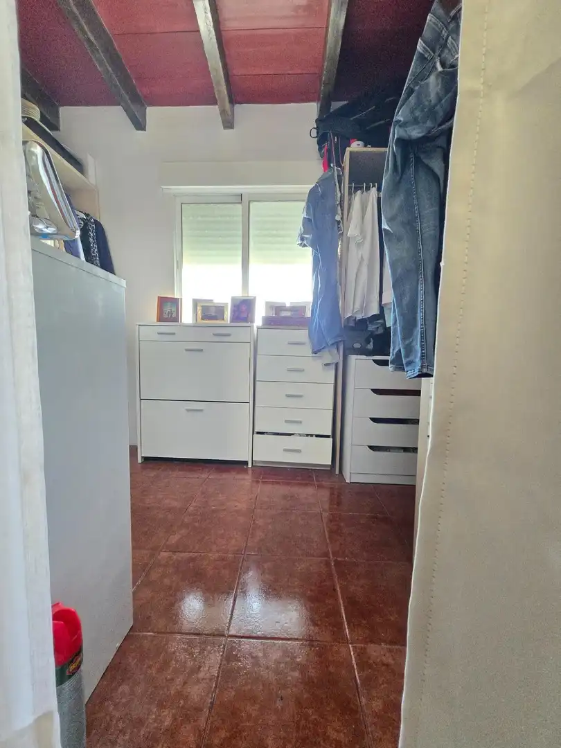 Dormitori de Casa adosada en venda en Alhaurín de la Torre amb Aire condicionat, Terrassa i Piscina comunitària