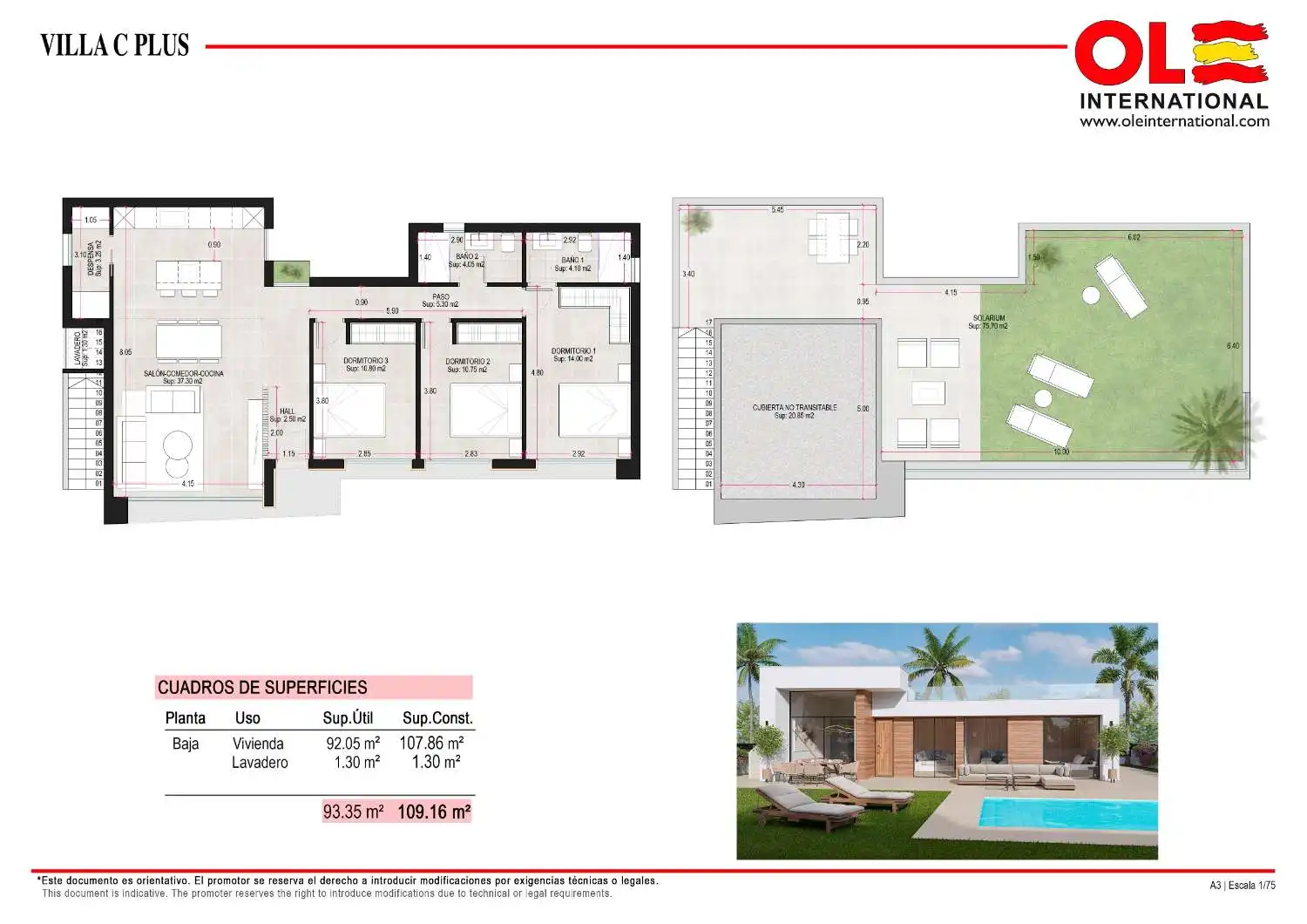 Casa o chalet en venta en Alhama de Murcia con Aire acondicionado, Trastero y Piscina