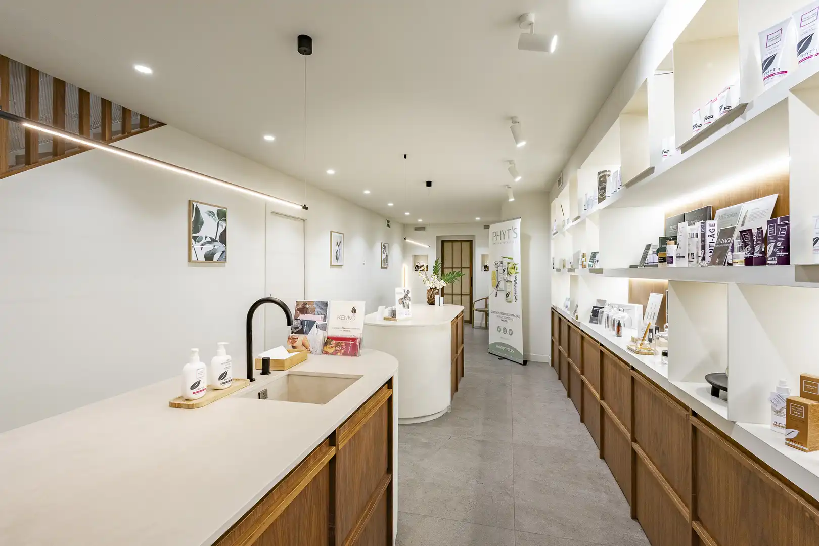Local comercial en venda a Sarrià - Sant Gervasi, imagen 6