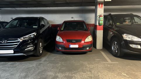 Foto 5 von Garage zur Miete in Fuerzas Armadas, San Isidro, Getafe