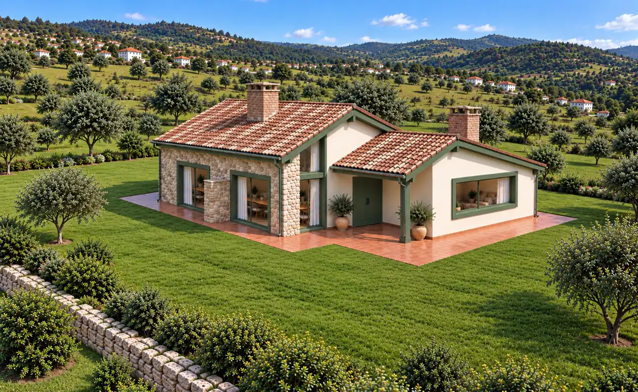 Casa o chalet en venta en Val de San Vicente 
