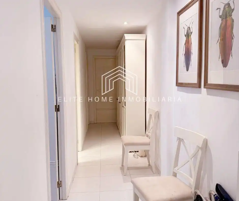 Apartament en venda en Benicasim / Benicàssim amb Jardí privat, Terrassa i Moblat