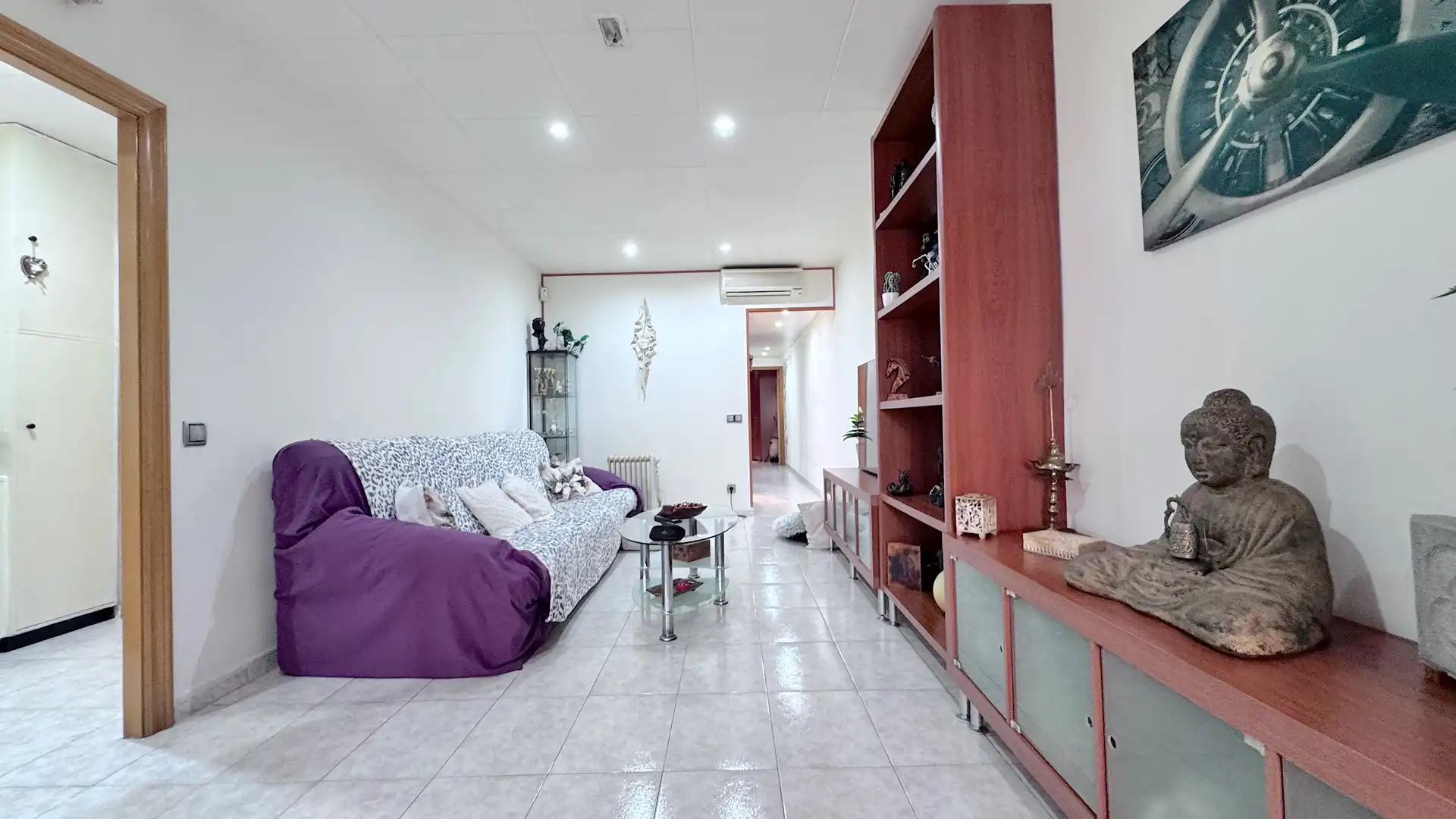 Flat for sale in de la Mare de Déu del Coll, imagen 3