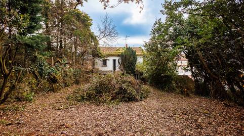Foto 2 de Finca rústica en venta en Noia, A Coruña