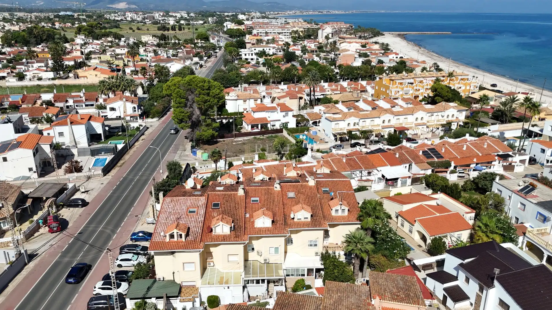 Terraced house for sale in PD PLATJA ALMADRAVA CL-   ELS POBLETS (ALICANTE), imagen 3