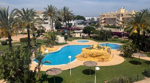 Foto 4 de Apartamento en venta en El Palmar - Los Molinos, Dénia