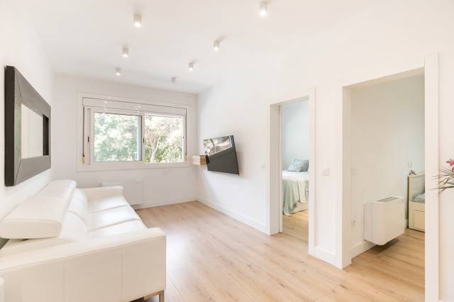 Piso en Venta en Ganduxer en Sant Gervasi- Galvany