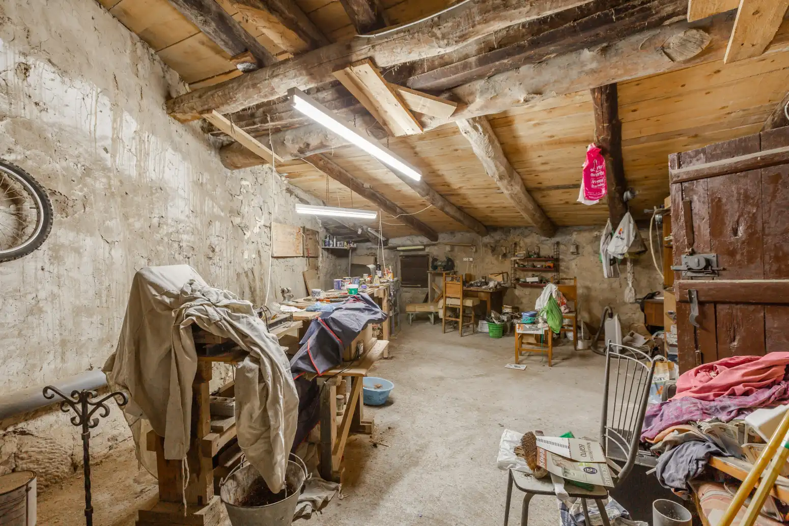 Casa o xalet en venda en Sos del Rey Católico amb Calefacció