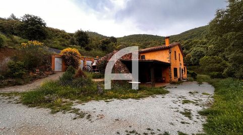 Foto 4 de Finca rústica de alquiler en Diseminados, Cànoves I Samalús, Barcelona