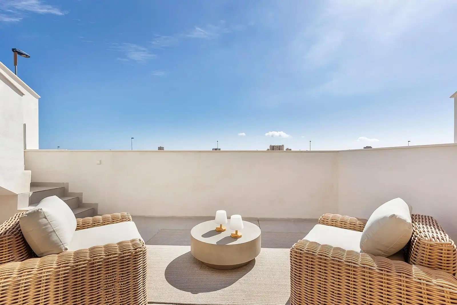 Villa avec piscine à vendre à Las Lomas de Rame - Bahía Bella, imagen 3