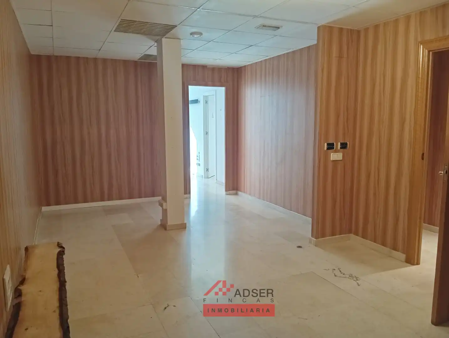 Büro mit Aufzug zur Miete in Logroño - vara de rey, imagen 5