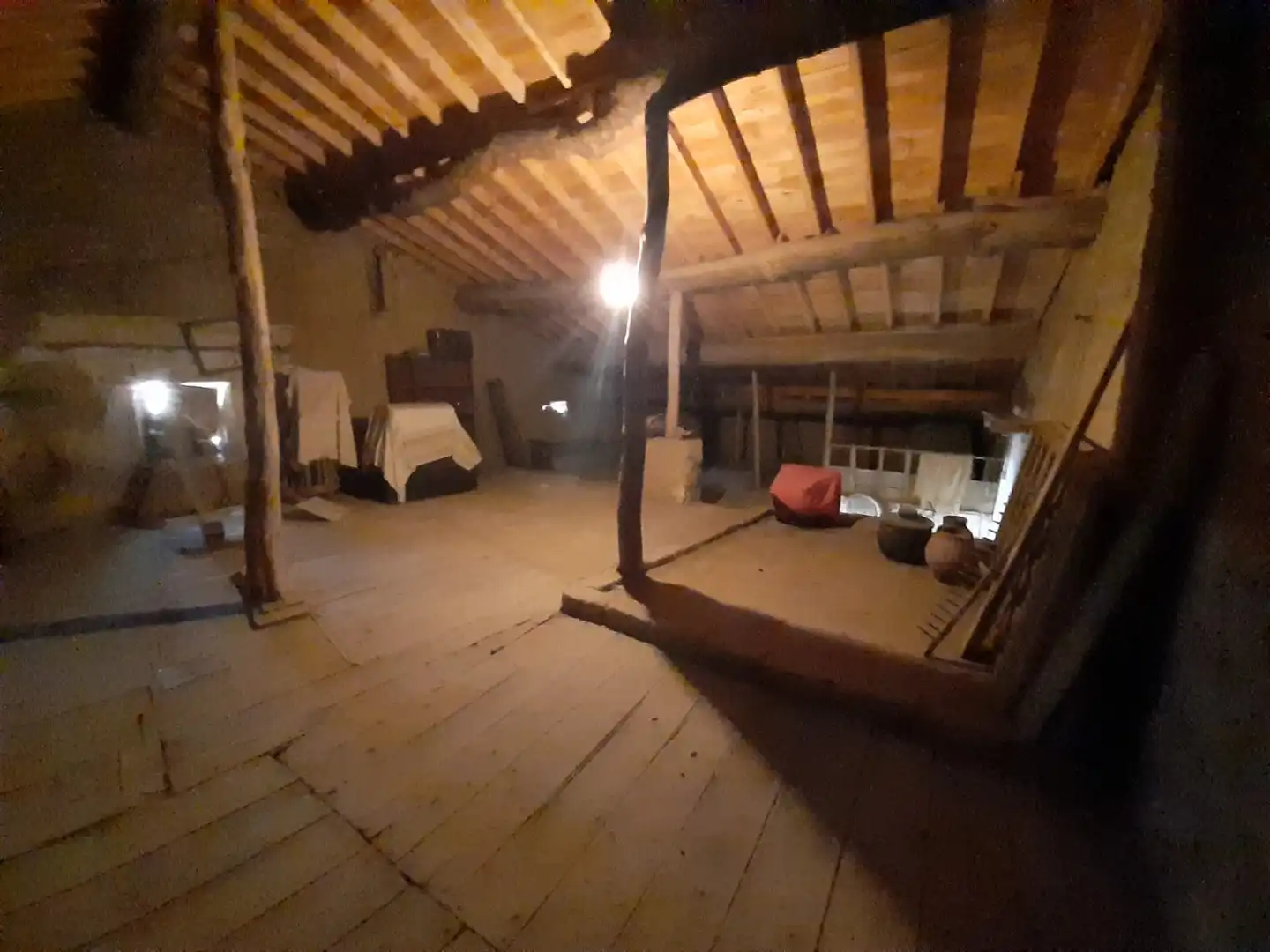 Casa o chalet en venta en Casaseca de Campeán