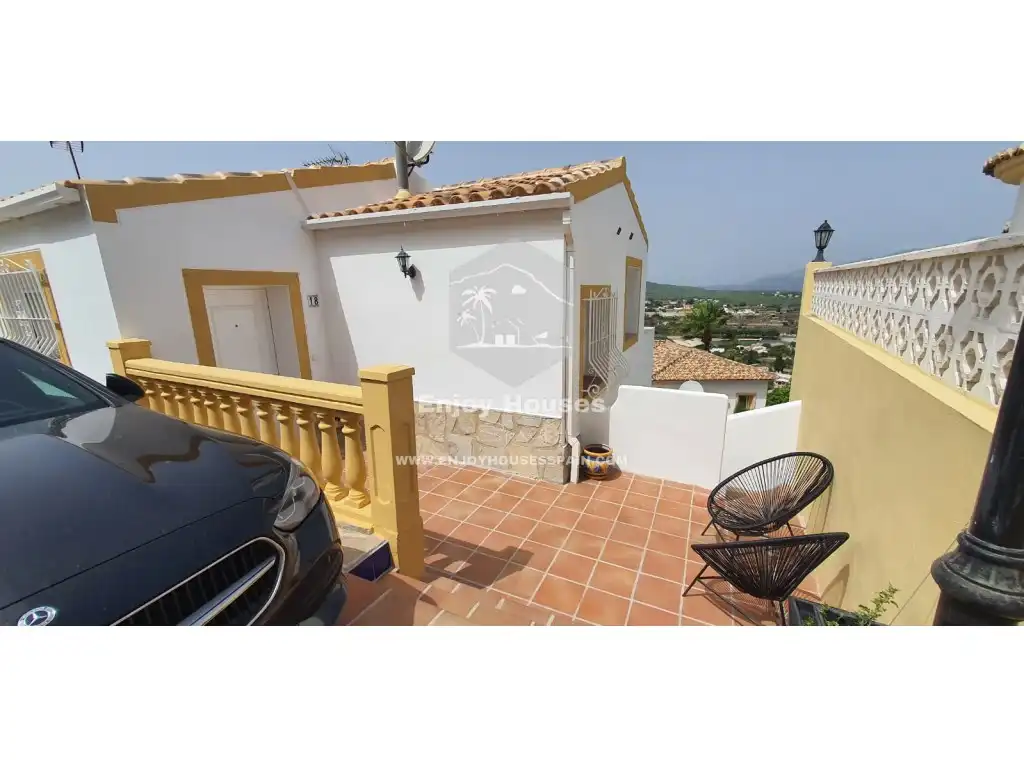 Bungalow en venta en Els Calistros  - L'Assagador, imagen 20
