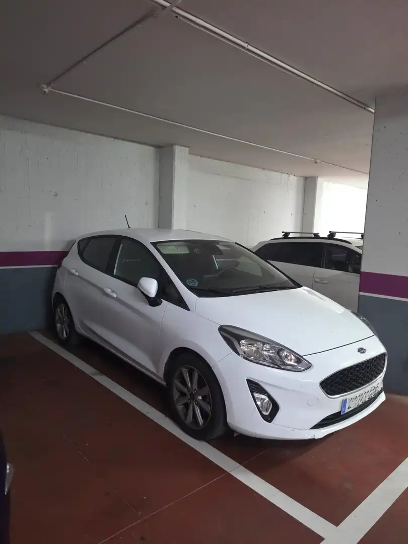 Aparcament de Planta baixa en venda en Valdemoro amb Aire condicionat, Calefacció i Terrassa
