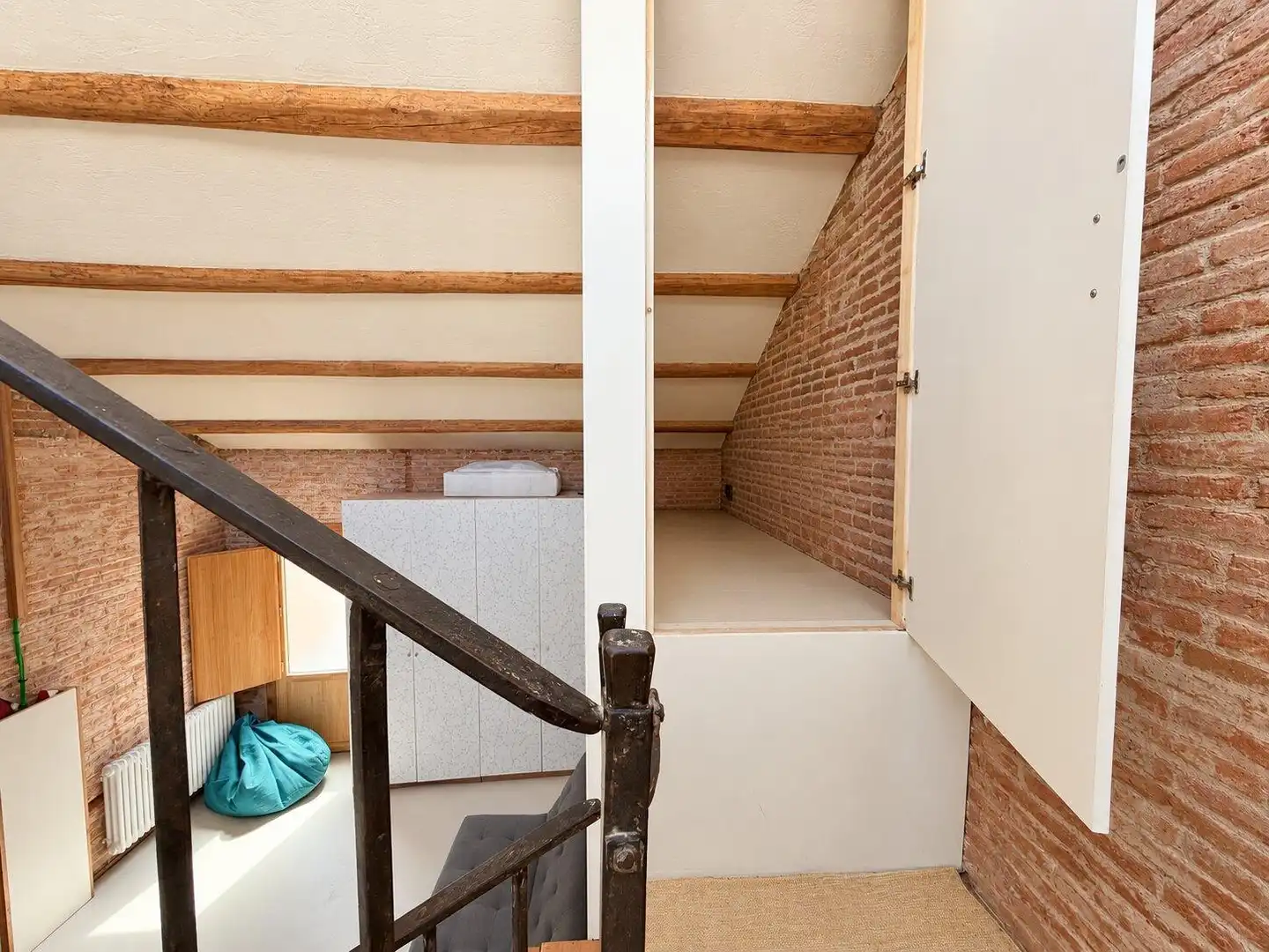 Casa o xalet en venda en Terrassa amb Calefacció, Terrassa i Traster