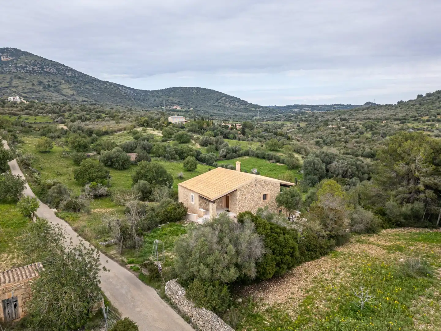 Casa amb terrassa en venda a Sant Llorenç des Cardassar, imagen 33