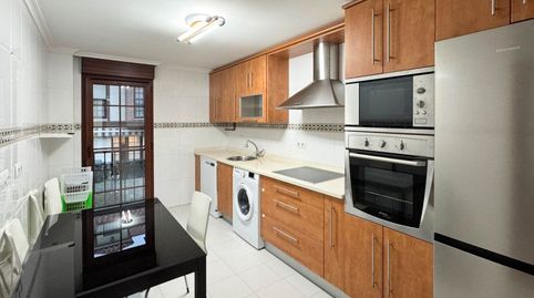 Foto 4 de Dúplex de alquiler en Liencres, Piélagos