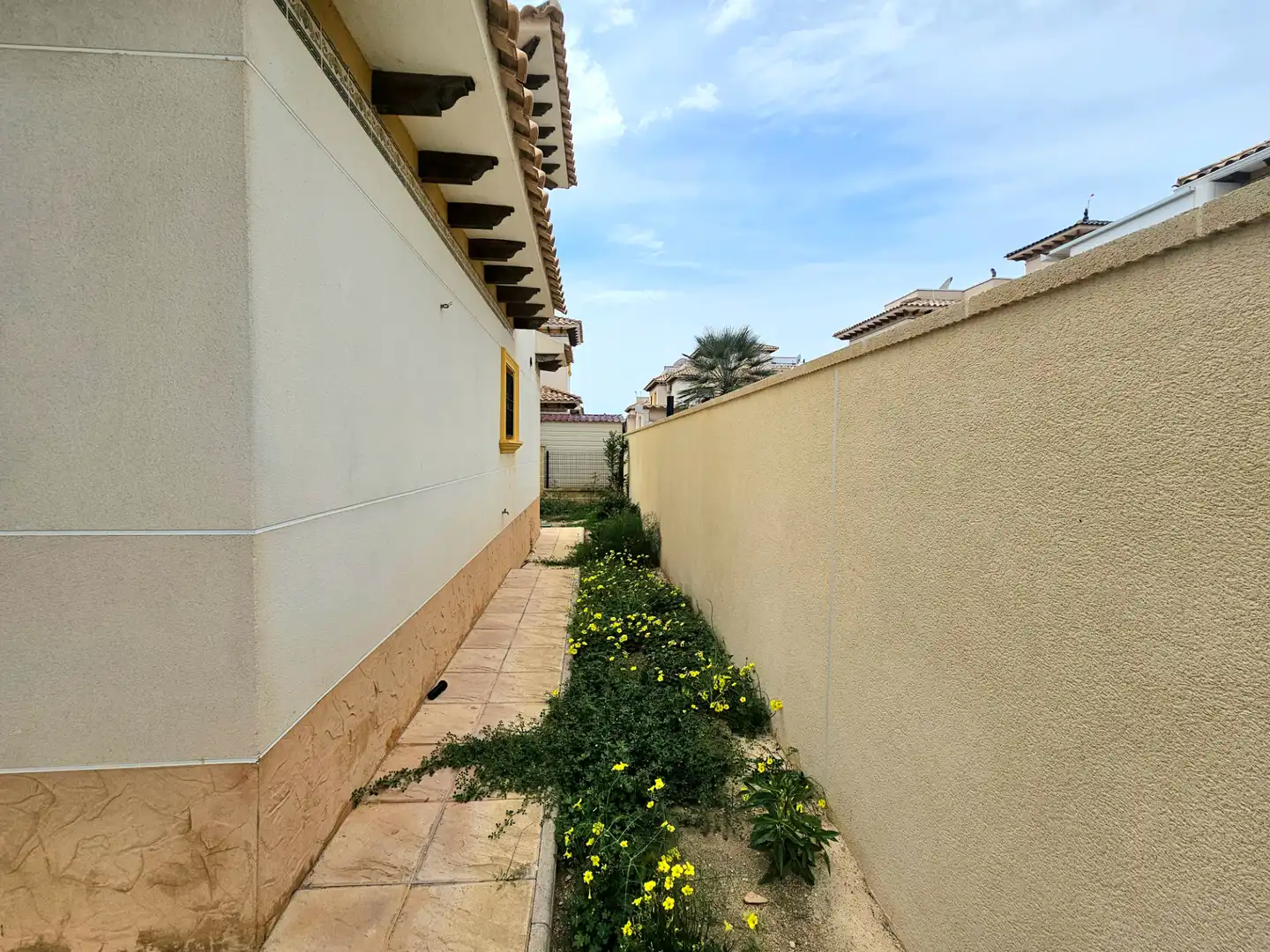 Detached house with garden for sale in La Marina, imagen 29