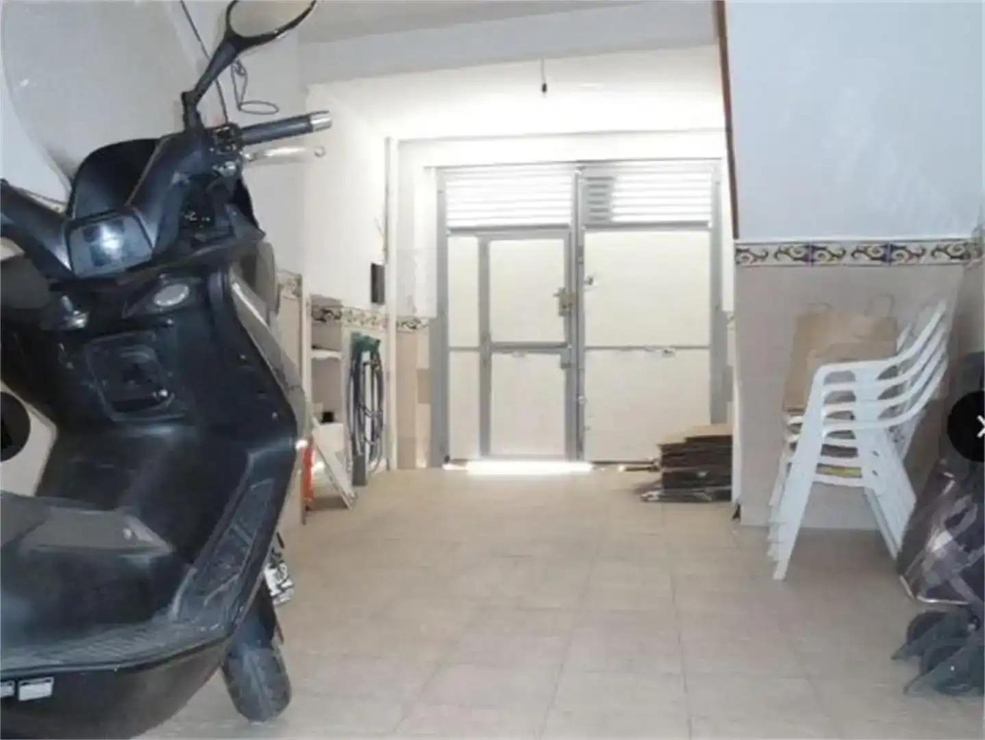 Casa adosada en venda en Miajadas amb Balcó