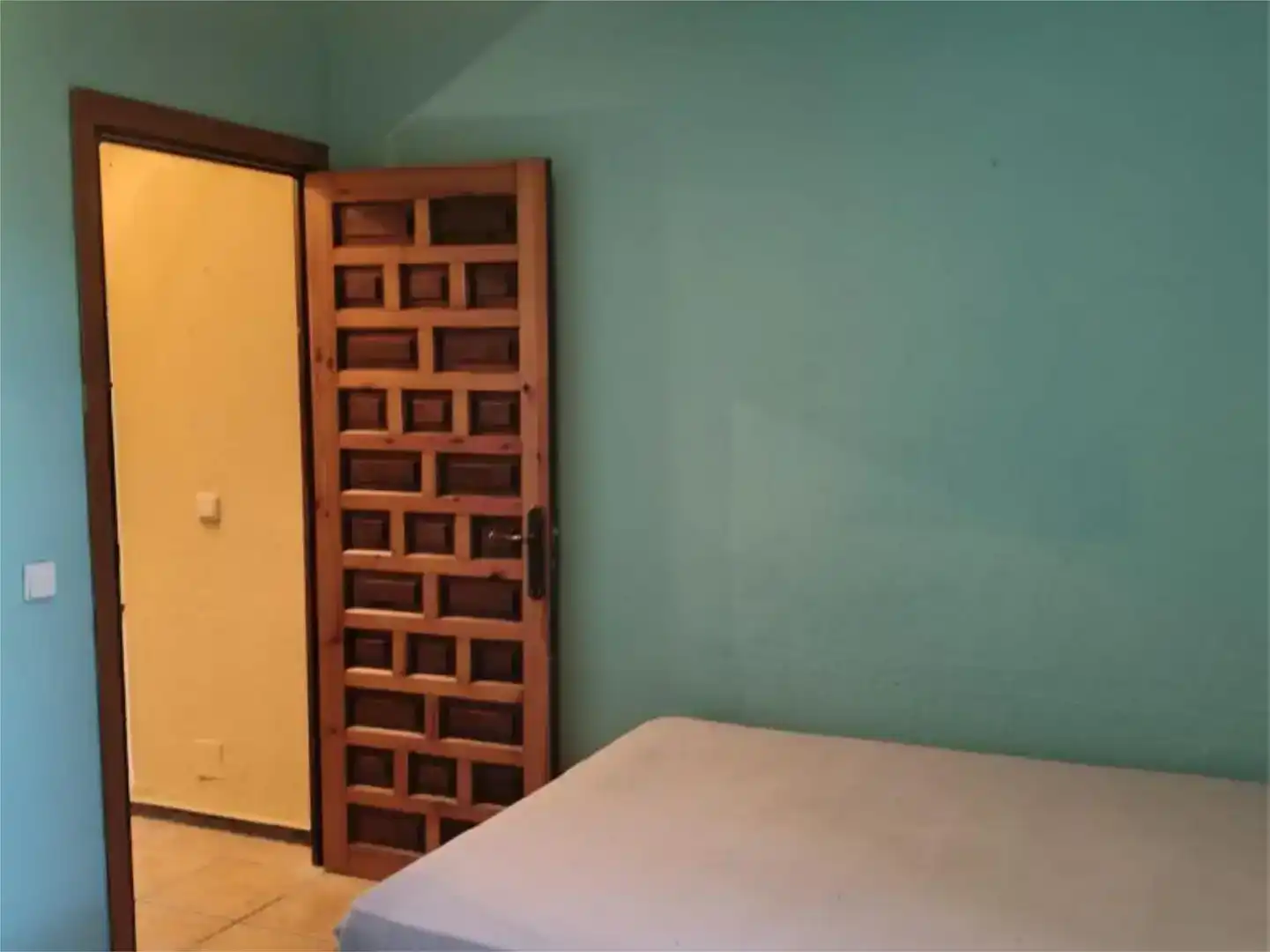 Dormitori de Casa o xalet en venda en Marbella amb Aire condicionat