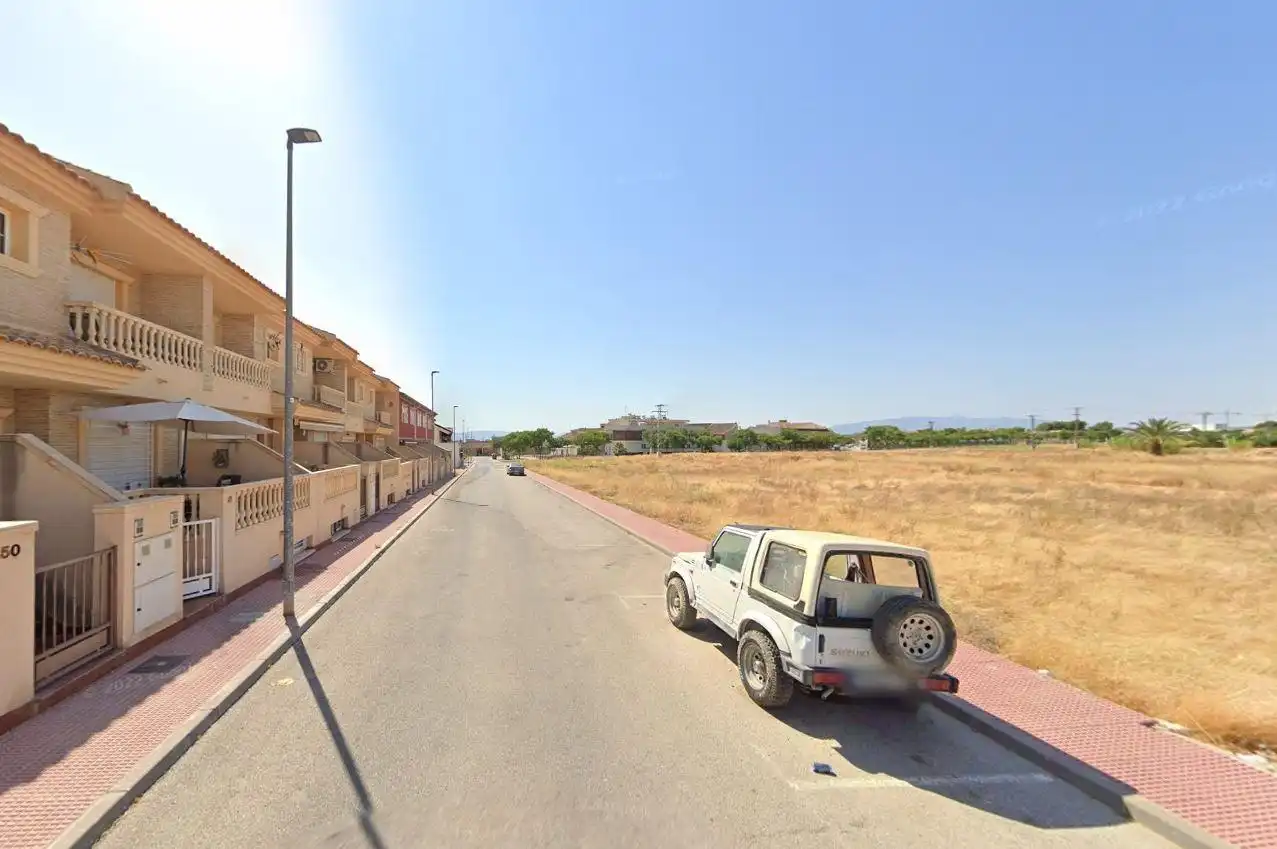 Terraced house for sale in JULIAN ANDUJAR
