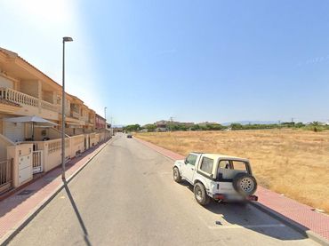 Casa a schiera in vendita a JULIAN ANDUJAR