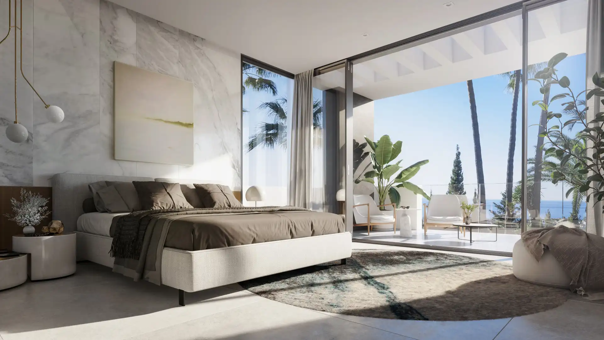 House with pool for sale in Marbella Centro, imagen 2