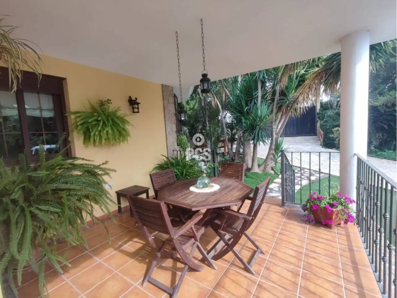 Detached house with pool for sale in Carretera  Los Secanos S/N, imagen 89