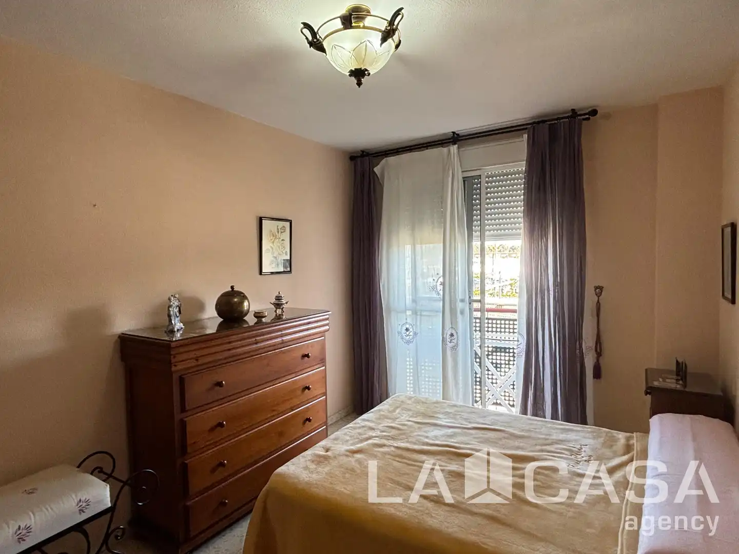 Habitación de Piso en venta en Montequinto