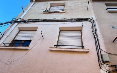 Exterior view of Flat for sale in Arnedo