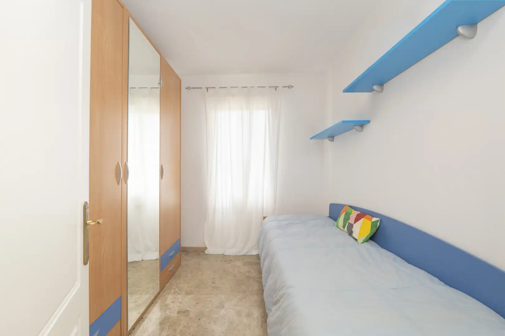 Detached homes for sale in Playamar - Benyamina