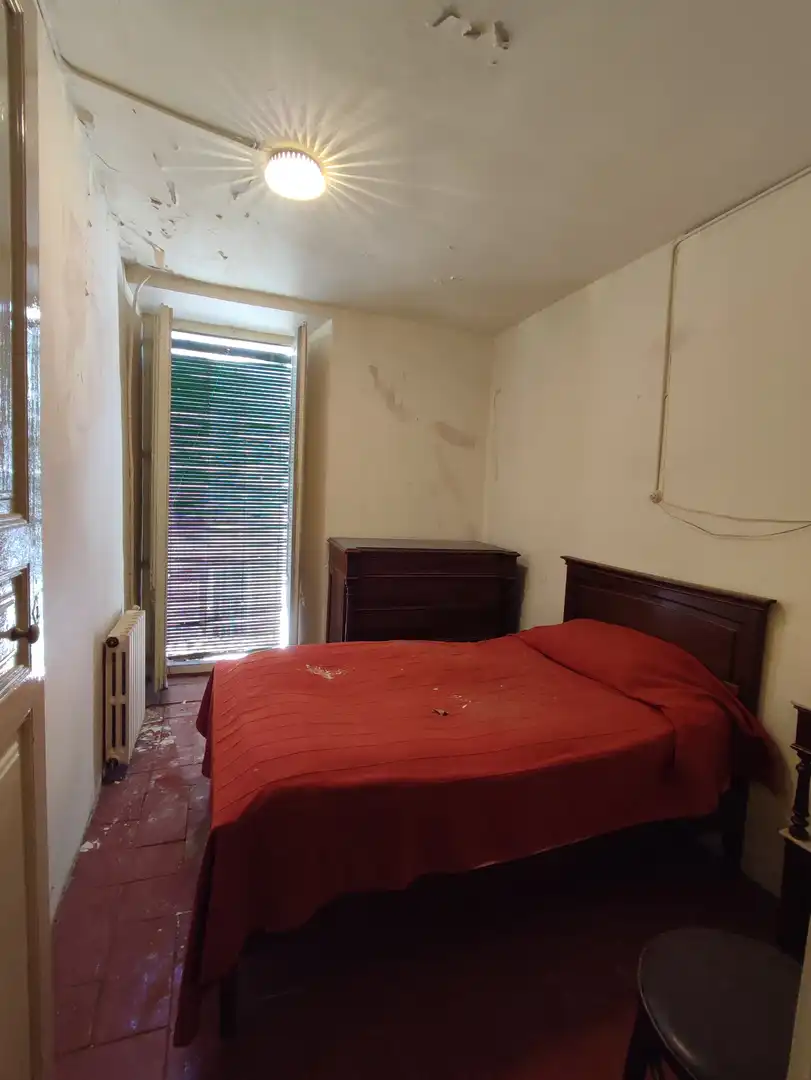 Habitación de Casa o chalet en venta en Les Borges Blanques con Calefacción, Terraza y Amueblado