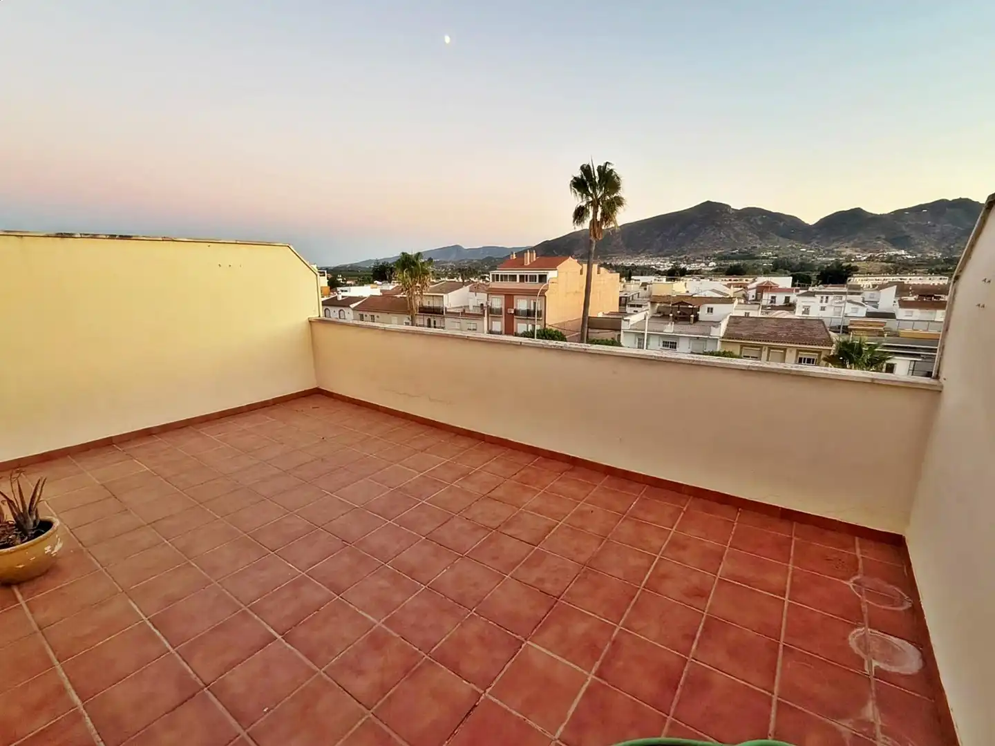 Duplex avec ascenseur à vendre à Estación de Cártama, imagen 23
