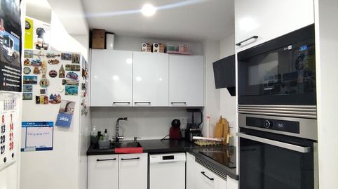 Foto 5 de Piso en venta en Carolinas Altas, Alicante / Alacant