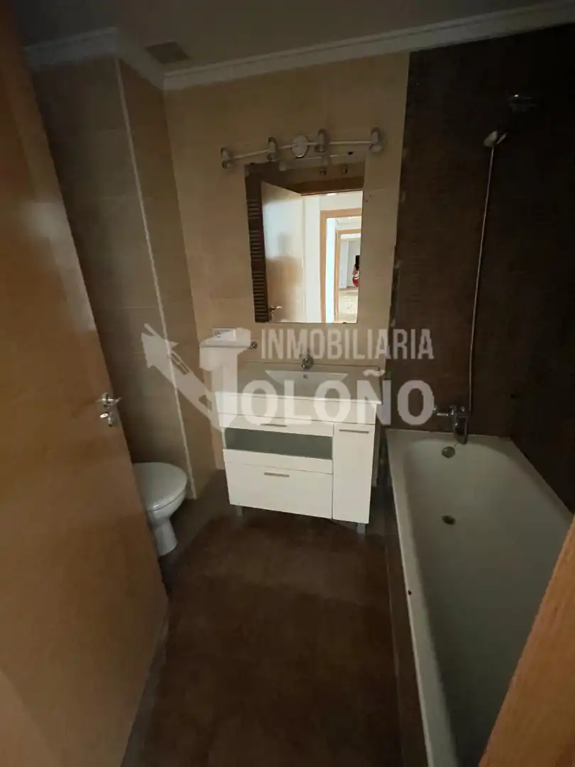 Wohnung zum Verkauf in Calle Cenicero, 9, Haro