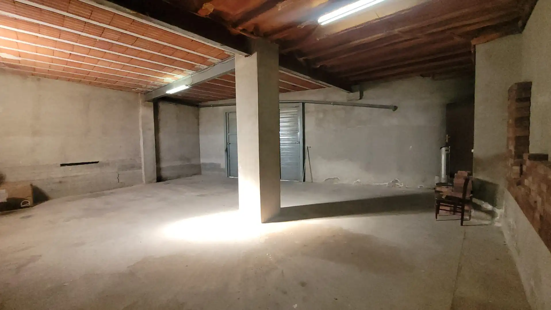 Casa o xalet en venda en Torre-serona amb Aire condicionat, Calefacció i Terrassa