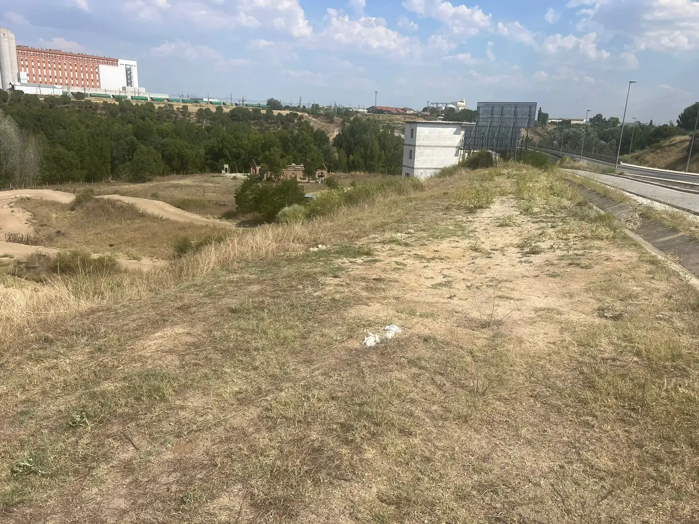 Residencial en venta en Arévalo