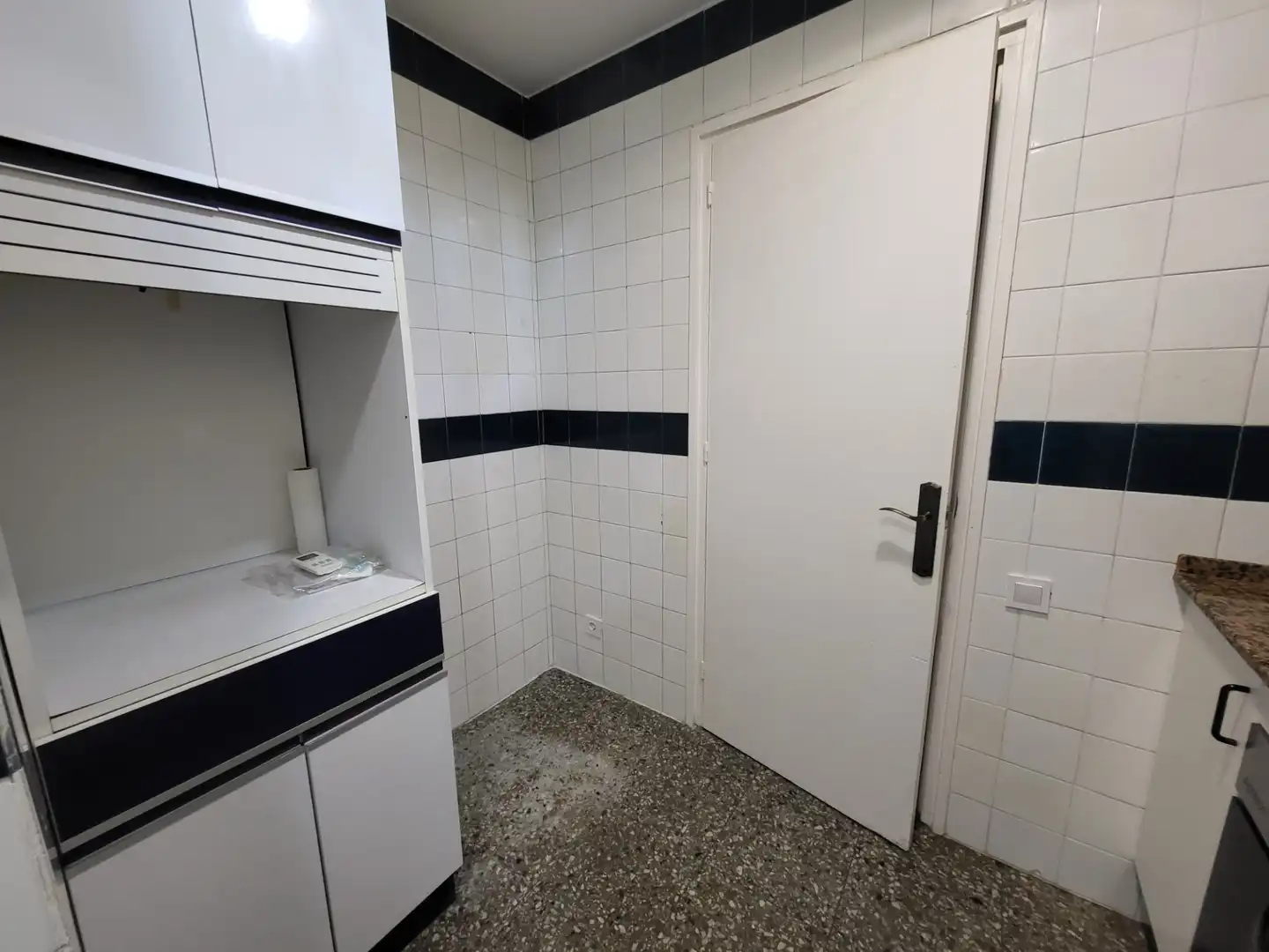 Baño de Piso en venta en Barcelona con Aire acondicionado y Horno