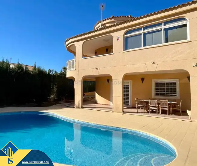 Villa mit Pool zum Verkauf in Playa del Acequión, Náufragos y Rocío del Mar, imagen 6
